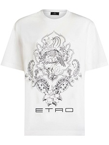T-shirt&nbsp;Etro